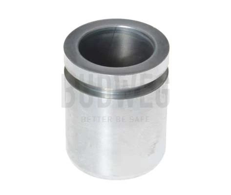 Piston, brake caliper